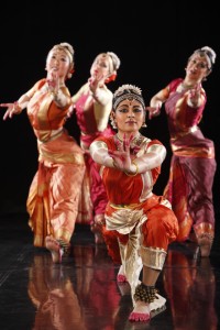 Ragamala Dance