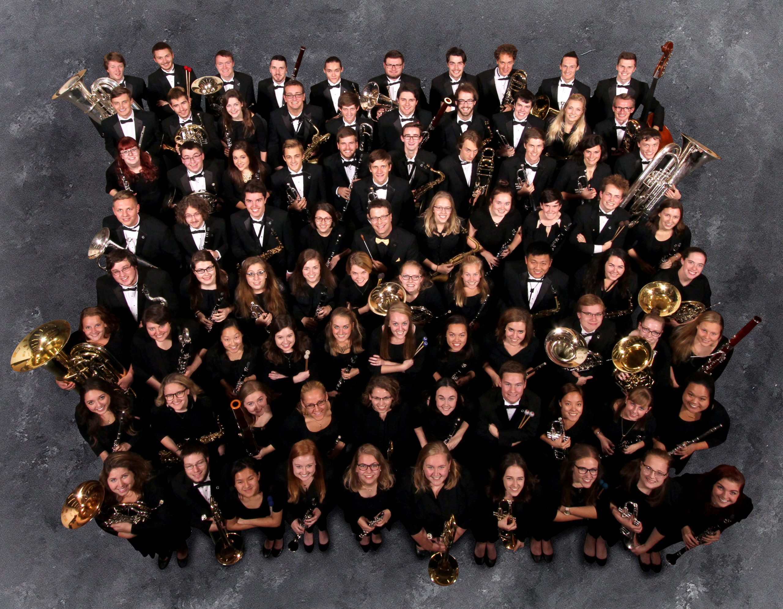 Gustavus Musicians and Faculty Featured at MMEA Conference