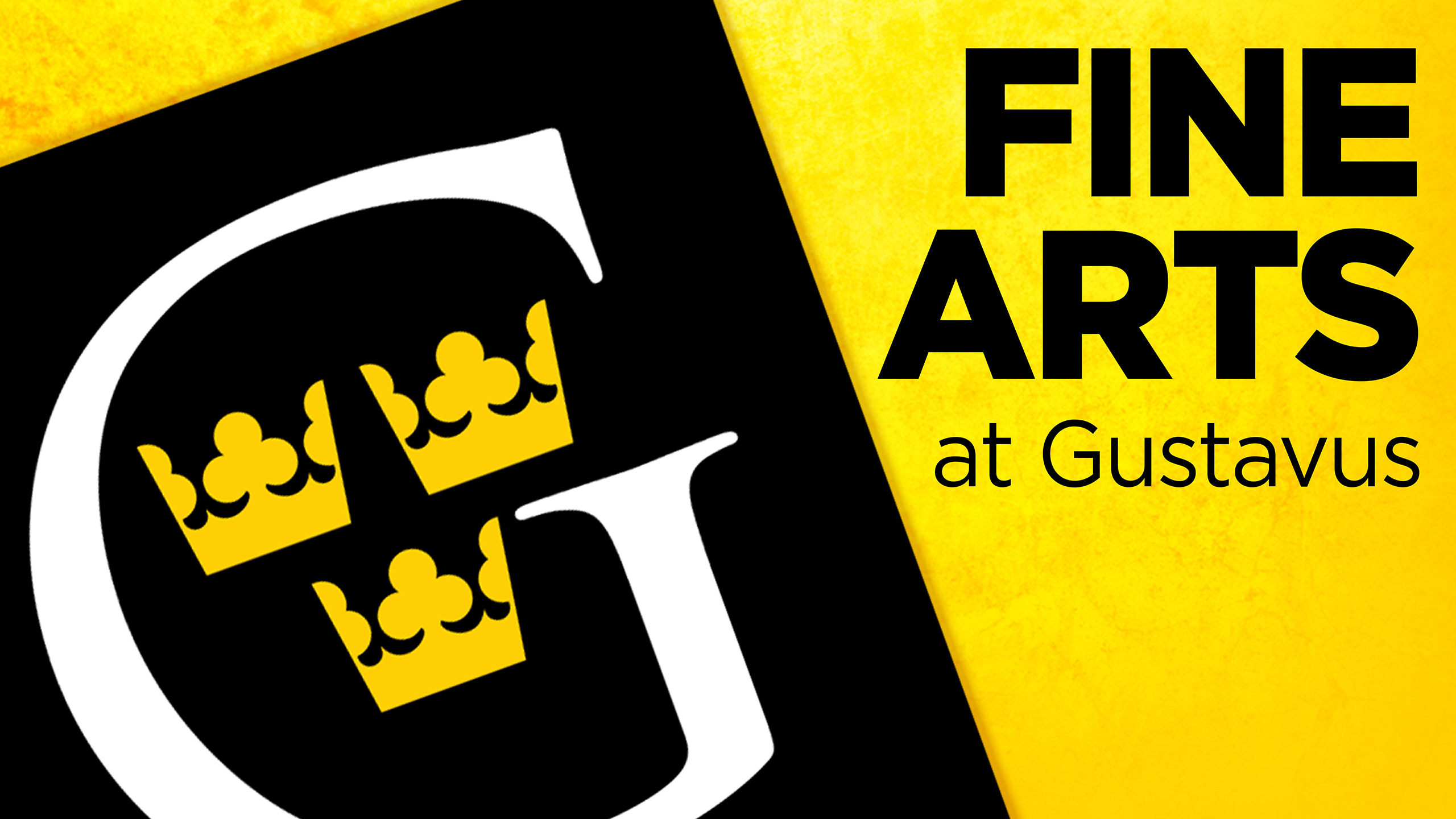 Gustavus Fine Arts: Reflections on 2019