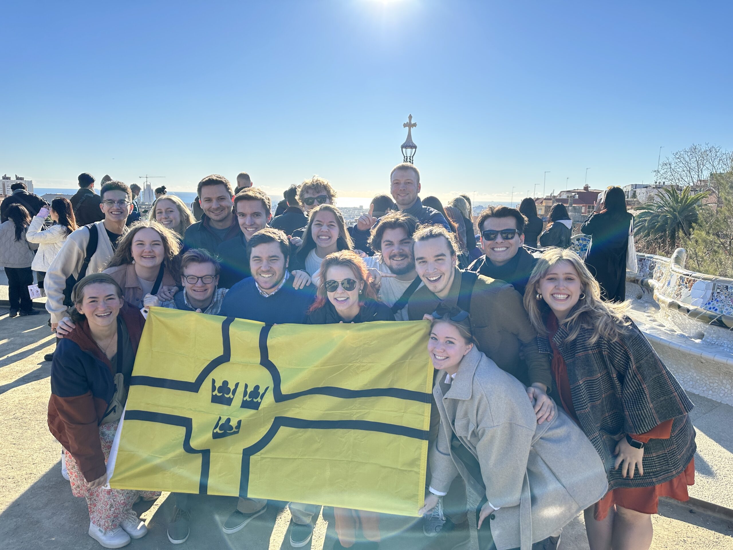 Gustavus Choir and Gustavus Wind Orchestra Embark on Tour